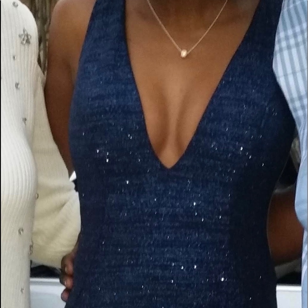 Jovani prom dress - Picture 7 of 8